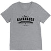 brett kavanaugh supreme court justice V-Neck Tee