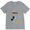 Disney Squad Boy V-Neck Tee