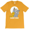 peanut wars T-Shirt