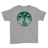 twin pies coffee Youth Tee