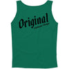 Original Authentic Vintage Tank Top