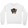 MANIAC OF SKULL Crewneck Sweatshirt