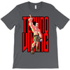 techno viking ideal birthday present or gift T-Shirt
