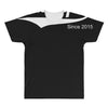 grandpa since 2015 All Over Men's T-shirt