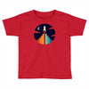 up Toddler T-shirt