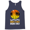 suns out guns out suns Tank Top
