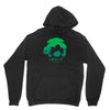 mega grass Unisex Hoodie
