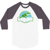 sea rex 3/4 Sleeve Shirt