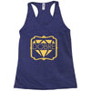 dobre twins dobre brother Racerback Tank