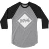 Logang 3/4 Sleeve Shirt
