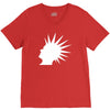 punk rock ska music band clash new V-Neck Tee