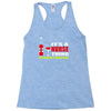 it's a nurse thing you wouldn't understand Racerback Tank