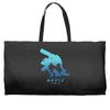 mega water Weekender Totes