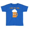brewmance Toddler T-shirt
