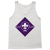 scout logo Tank Top