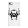 outlaw iPhone 7 Case
