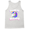 feeling stabby Tank Top