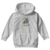 bawl so hard] Youth Hoodie