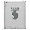 divided allegiance iPad 3 and 4 Case