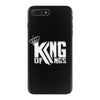 of kings iPhone 7 Plus Case