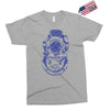 diver Exclusive T-shirt