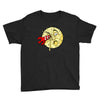 moon rocket Youth Tee