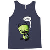 oh my gir Tank Top