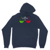 funny science shirt nerd Hoodie