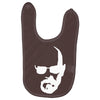 breaking bad   walter Baby Bibs