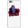 buddy cobra iPhone 6/6s Case