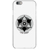 fahrie77 iPhone 6/6s Case