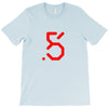 red logo best T-Shirt