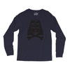 darthside Long Sleeve Shirts