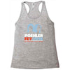 poehler fey 2016 Racerback Tank