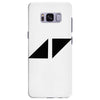 Avicii Logo Samsung Galaxy S8 Plus