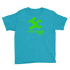 jc nice Youth Tee
