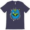 oiseau en colere T-Shirt