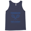 school for champions Tank Top