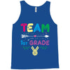 team 1st grade Tank Top