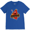 the sausage king of chicago V-Neck Tee