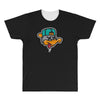 new yb All Over Men's T-shirt