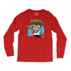 krieger&rsquo;s laboratory Long Sleeve Shirts