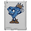 diamond king iPad 3 and 4 Case