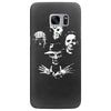 horror icons Samsung Galaxy S7 Edge