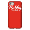 hubby since 2015 funny iPhone 8