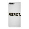 re2pect iPhone 7 Plus Case