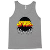 honk if you love justice! Tank Top
