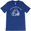 i have the body of a god funny buddha budda banter fat food T-Shirt