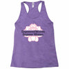 Empowered Women Empower Women Racerback Tank