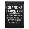 I Love You Grandpa iPad Mini